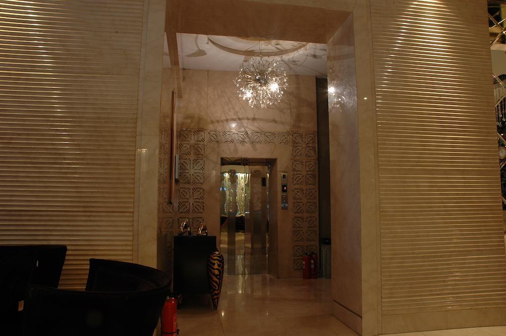 Harbin Yakelai Holiday Hotel מראה חיצוני תמונה