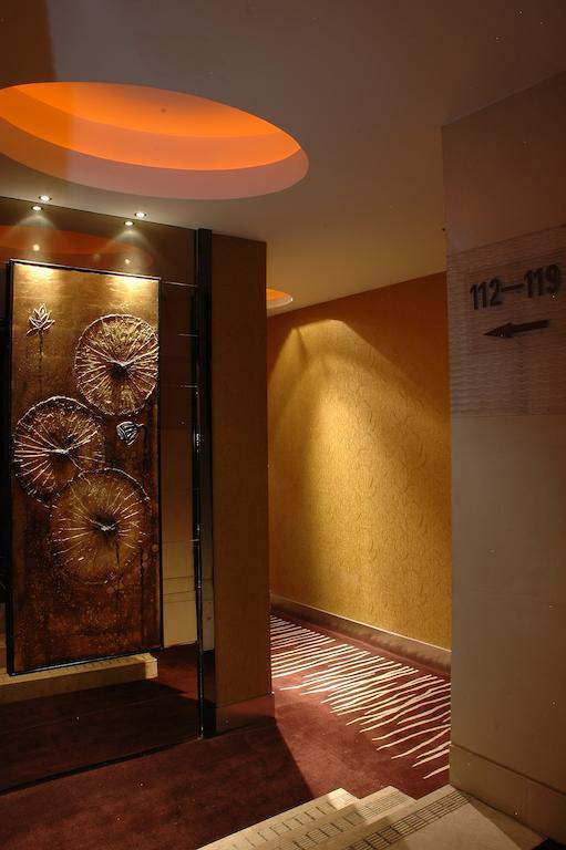 Harbin Yakelai Holiday Hotel מראה חיצוני תמונה