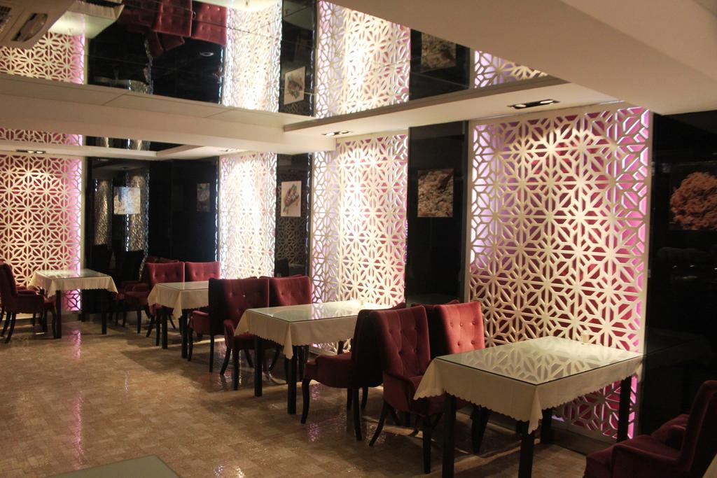 Harbin Yakelai Holiday Hotel מראה חיצוני תמונה
